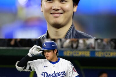 BREAKING NEWS: “Be Kind While You’re Alive” — Shohei Ohtani’s Subtle Message Is Being Interpreted as a Firm Warning to Rumor-Makers