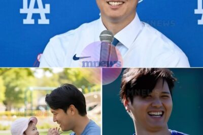 BREAKING NEWS: Shohei Ohtani drops a chilling cryptic warning—“Be Kind While You’re Alive”—that sends shockwaves through MLB, seen as a direct shot at those spinning fabricated secrets and rumors about his private life