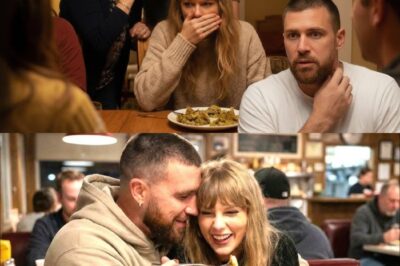 Rumor Mill Redline: The Truth Behind Taylor Swift’s “Sudden Exit” in Nashville and the Kelce Family’s Growing Expectations