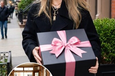 Taylor Swift’s Cryptic Move Fuels Wild Rumors About Travis Kelce — What Are They Hiding?