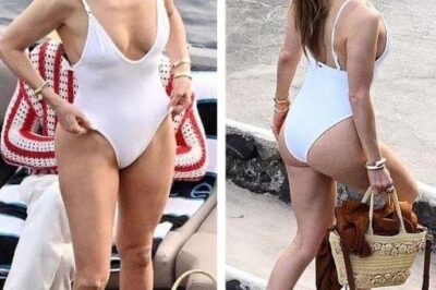 Jennifer Lopez Sparks Frenzy with Unexpected Surprise!