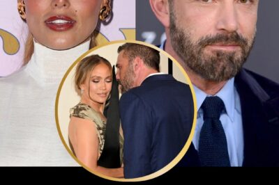 “I Don’t Look Back” — While Fans Are Confused By Ben Affleck And JLo’s Complicated Relationship, Brooks Nader’s Unbothered Post About Enjoying The Present Quietly Ended The Drama