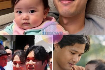 Shohei Ohtani’s vision for 2026 is deeply personal, as he hopes the moment of becoming a champion is one his daughter can one day witness