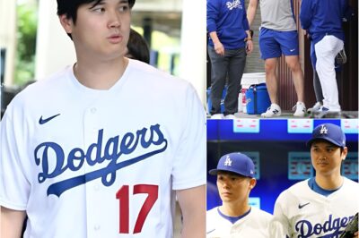 “IT WAS LONG OVERDUE” — Shohei Ohtani and Yoshinobu Yamamoto finally broke the silence as top Asian stars confronted racism in MLB and the international team – a phenomenon previously masked by historical prejudices about “foreigners” and “not American enough.” This shocking moment closed years of simmering discontent stemming from discriminatory comments and a lack of representation, igniting both celebratory emotions and profound reflection on slow progress, opening a heated dialogue about equality, respect, and the invisible barriers in professional baseball, transforming seemingly isolated personal experiences into an iconic turning point that the baseball world could not ignore.