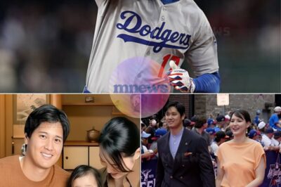 TOP STORY: Shohei Ohtani Laughs Off the Chant—but One Line Reveals Where It Actually Hurts