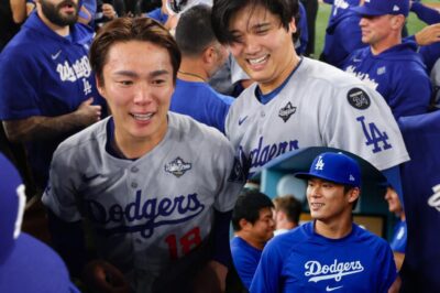 TOP STORY: Why Yoshinobu Yamamoto’s Addition to Team Japan’s WBC Rotation Changes the Tournament Landscape