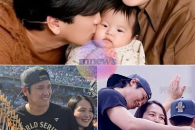 Ohtani shocked the world with his “confession” about his true motivation for 2026: A private, deep-seated secret – never before revealed to anyone – is causing a stir and utter bewilderment among MLB professionals: “From a perfect, cold, unchanging machine on the court, Shohei Ohtani has now transformed into a completely different person – full of tears, full of fire in his heart, ready to sacrifice everything to prove something greater than his career, greater than himself… What caused this ‘two-dimensional monster’ to suddenly explode with such emotion? You won’t believe it when you know the truth!”