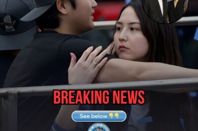 JUST IN: Wife of Baseball’s Most Expensive Star Makes Rare Media Appearance, Captivating the Spotlight