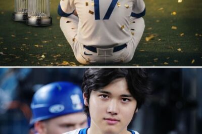 💥 BREAKING NEWS: Leading Off — Ohtani shines as a two-way All-Star while Cubs sag and Dodgers soar ⚡. tn