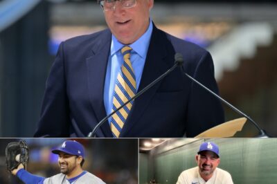 BREAKING NEWS: The Los Angeles Dodgers have made a shocking decision that even Shohei Ohtani couldn’t believe his eyes. He will return to the Dodgers as a batting coach, with a salary of up to $50 million – an unprecedented deal – and a turning point that brings Ohtani back to what he has always considered his “home.” 👇👇👇