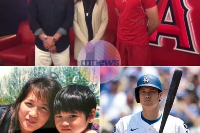 JUST IN: Why Shohei Ohtani’s Family Rejected Wealth and Chose a Life That Baffles the World