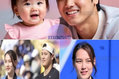 “Nothing in baseball prepared me for this” — Fatherhood is quietly redefining Shohei Ohtani. Shohei Ohtani conquered the World Series, endured global pressure, and broke every limit on the field, but he himself admits: nothing compares to the challenge of fatherhood. Sleepless nights, constant anxiety, the silent responsibility waiting at home — all test him in ways that even the fastest pitch or the spotlight can’t reach. This is no longer a story of technique or iron discipline, but of fragility, balance, and learning to embrace greatness while protecting something more fragile than ever. Fans who once admired the invincible superhero are now witnessing a man confronting fear, love, and growth right before their eyes. And this internal struggle not only changes him — but also renews how he plays, forcing him to reflect: what does true strength mean?