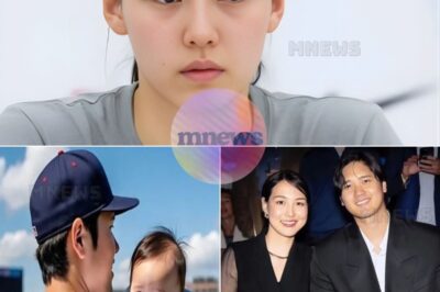 The Wife Of The Japanese Baseball Superstar Became The Target Of Malicious Attacks From A Group Of People Seeking To Break Up What Was Considered A ‘Perfect’ Marriage.