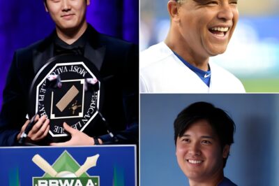 BREAKING NEWS: $200 Million in New Revenue—and That’s Why the Dodgers Don’t Blink at Any Price Tag