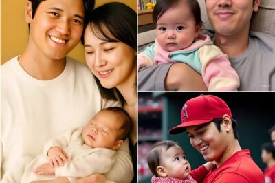JUST IN: Shohei Ohtani’s World Series Tears Weren’t Pressure—They Were Proof of a Private Promise Finally Kept