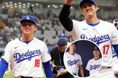 BREAKING NEWS: Team Japan Reloads With Yamamoto, but This Time the Weight of Expectation Feels Heavier Than Ever