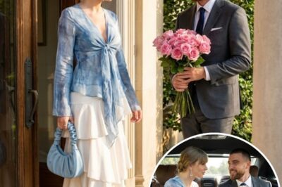 Travis Kelce Reportedly Made a ‘Huge Sacrifice’ for Taylor Swift — Fans Are Stunned