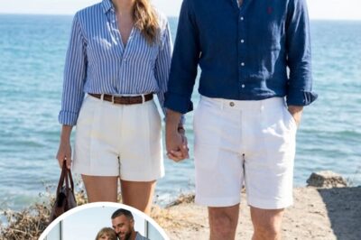 From Sunset Cruises to $20K Dinners: Inside Taylor Swift and Travis Kelce’s Ultra-Luxury Hawaii Getaway
