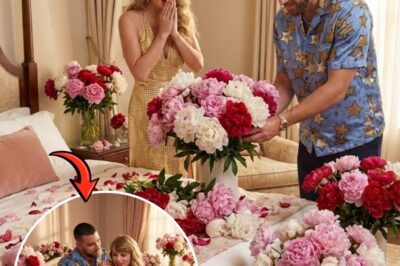 Fans noticed it first: Travis Kelce’s quiet romance with Taylor Swift is louder than any headline.