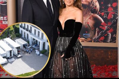 “The Walls Keep Speaking Their Names” — Following A Desperate Two-Year Journey To Sell, The Sudden Removal Of The $61 Million Listing Confirmed Everyone’s Fears About What Really Happened Inside Those Locked Doors