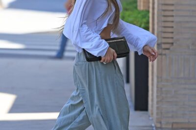 Jennifer Lopez kicked off her Las Vegas concert tour last night, and last night she gave the first performance of a series that included,