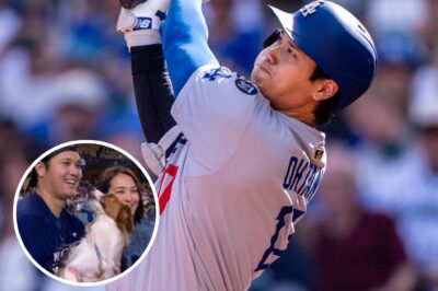 JUST IN: Beyond Training and Talent, a Subtle Role Is Transforming How Shohei Ohtani Taps Into His Power