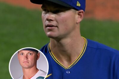 BREAKING NEWS: Dodgers Reportedly Add Pitching Depth With Hurler Signing Worth Up to $800K