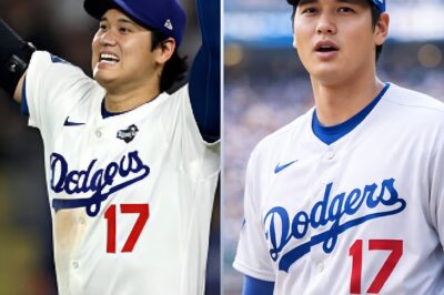 BREAKING NEWS: Ohtani’s Silence Toward New York and Boston Speaks Louder Than Any Contract