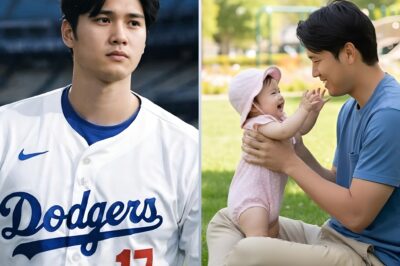 JUST IN: Shohei Ohtani Spoke About 2026 — and the Reason He Gave Wasn’t About Baseball