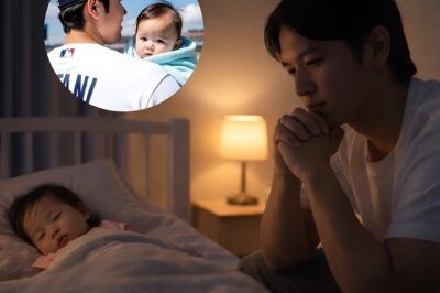 JUST IN: “Nothing in Baseball Prepared Me for This”—The Quiet Role That’s Rewriting Shohei Ohtani’s Power