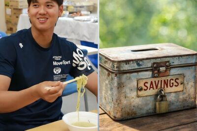 FLASH NEWS: The Richest Star in Sports Comes From a Family That Refused to Be Rich