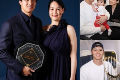 “Success Can’t Compensate For What’s Been Lost…” Shohei Ohtani Reveals The Hidden Side Of His Illustrious Career, Leaving The ENTIRE MLB SPEECHLESS.
