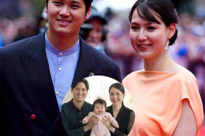 TOP STORY: Shohei Ohtani No Longer Measures Success the Way Baseball Expects — and That May Be the Most Dangerous Part