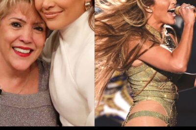 “I Was Wrong About Her” — Guadalupe Lopez Finally Breaks Her Silence On Kicking Jennifer Out At Eighteen, Exposing The Terrifying Truth Behind The Star’s Rise That Hollywood Never Wanted You To Know