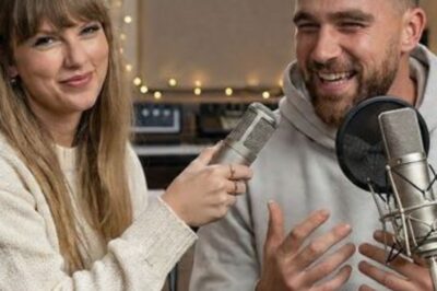 Taylor Swift Wanted a Song With Travis Kelce – He Panicked Because of One Thing