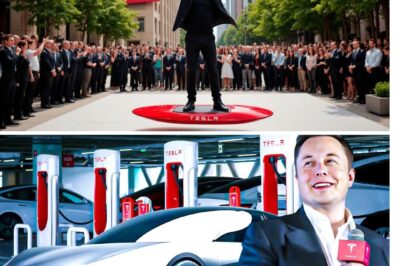 A poor student hand-built a rocket from scrap—when Elon Musk discovered it, the world lit up with hope.