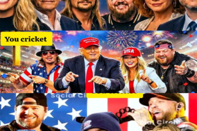 BREAKING — Rumors Swirl Around Possible Halftime Show Head-to-Head