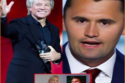 More than four months after that fateful day, Jon Bon Jovi still has not stopped. His post, “If you want people to say kind things about you when you pass away, say kind things while you’re still alive