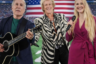 HALFTIME HIJACK JUST WENT NUCLEAR — 520 MILLION VIEWS AND CLIMBING