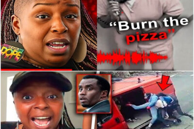 Jaguar Wright Decodes Diddy’s Cryptic Jail Message — Here’s What She Reveals