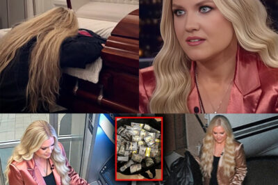 “Two Weeks Before He Died”: Leaked Documents Show Erika Kirk Bought a $10M Life Insurance Policy for Charlie Just Two Weeks Before He Died — And a second document allegedly links to a quiet meeting.