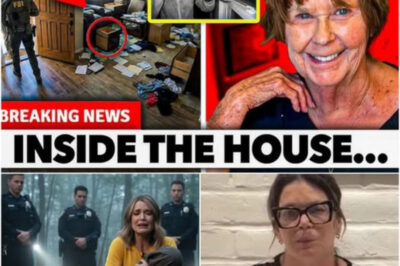 ‘SHE TRUSTED HIM… AND IT COST HER EVERYTHING.’” — SOURCES CLAIM NEW FINANCIAL EVIDENCE LINKS TOMMASO CIONI TO NANCY GUTHRIE’S FINAL NIGHT6!