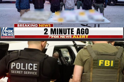 MS-13 Money Empire Exposed in Miami — $900M Laundered, 1.6M Fentanyl Pills Seized, and a Businessman at the Center