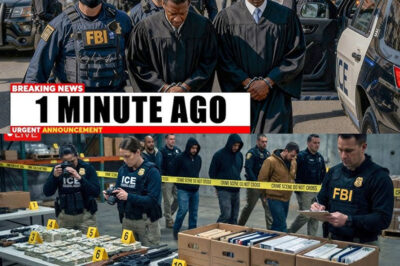 $1,500,000,000 Cartel Network Exposed in Minneapolis — 3.25 Tons Seized, 2 Judges Arrested