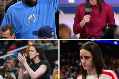 JUST IN: “I’D HONESTLY RATHER RETIRE THAN GIVE IT UP.” — Caitlin Clark stunned fans with an unexpected admission in a new interview, revealing there’s one dessert she refuses to cut — even as elite athletes obsess over discipline. The comment quickly drew comparisons to LeBron James, who famously eliminated the same indulgence during intense training phases, subtly highlighting the contrast in mindset without confirming whether Clark was serious or simply playful. Whether said in jest or defiance, the remark has added an edge to the conversation around sacrifice, longevity, and personal boundaries — leaving the narrative charged as expectations continue to build around her future.