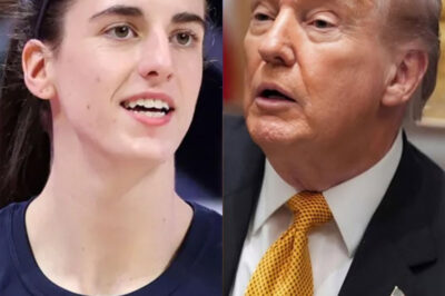 “Are you deaf, blind, or just too d.a.m.n cowardly to admit this administration poisoned the system from top to bottom?” Caitlin Clark fired back, her voice sharp as she struck her palm against the table.