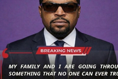 Ice Cube’s Emotional Announcement Stuns Fans: A Defining Moment for a Hip-Hop Icon