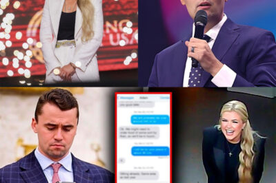 “They’re going to k!ll me” — Charlie Kirk’s alleged last message is circulating, and people are comparing what witnesses reportedly heard with what was said later.