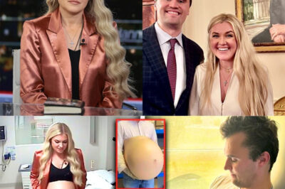 “She’s Done”: Erika Kirk Gives Up Kids For Adoption After Surrogate Exposes Her Fake Pregnancy