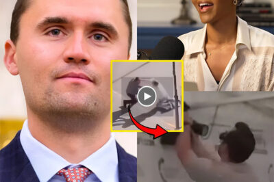 “Hidden Angle Surfaces” — “Look Closely at the Background”: Candace Owens Breaks the Internet Again as a 12-Second Viral Clip Shows Charlie Kirk Collapsing from Behind — Investigators Are Now Reviewing Every Frame, Revealing a Detail No One Ever Noticed Before.